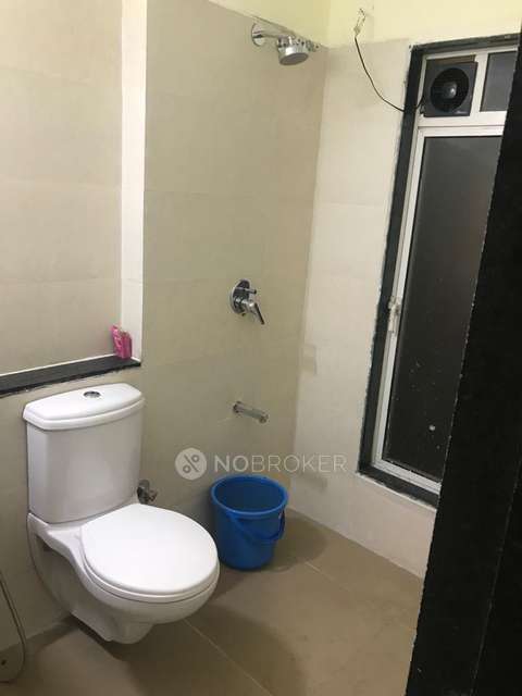 2 BHK Flat In Indiabulls Greens For Sale  In  Panvel