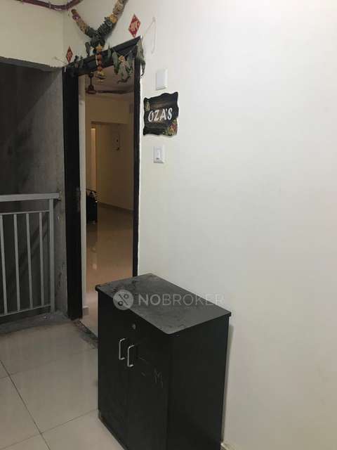 2 BHK Flat In Indiabulls Greens For Sale  In  Panvel