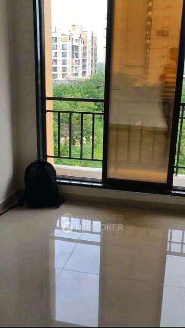 1 BHK Flat In Lake View By H. G. Enterprises For Sale  In Taloja