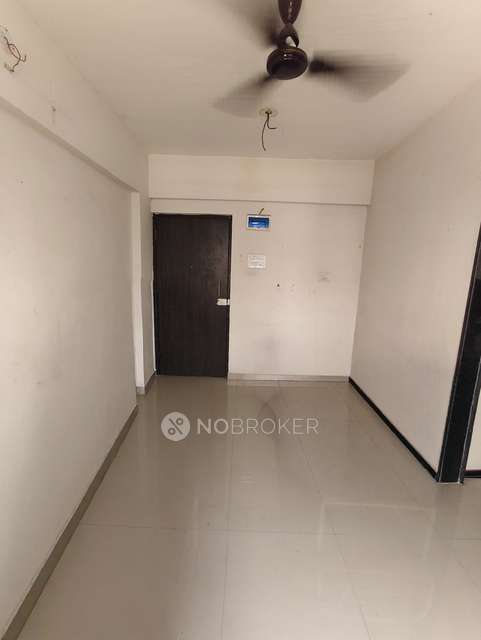 1 BHK Flat In Lake View By H. G. Enterprises For Sale  In Taloja