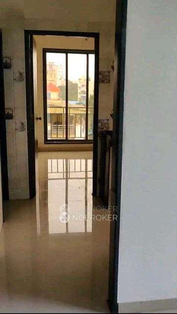 1 BHK Flat In Lake View By H. G. Enterprises For Sale  In Taloja