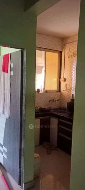 1 BHK Flat In Ekveera Aai Apartment For Sale  In Kalyan East