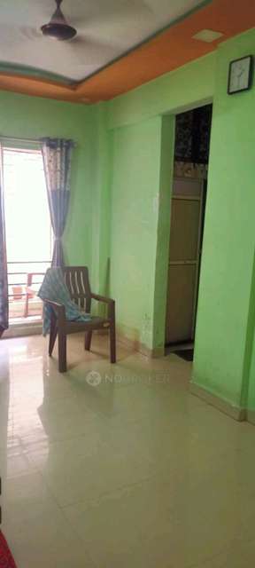 1 BHK Flat In Ekveera Aai Apartment For Sale  In Kalyan East