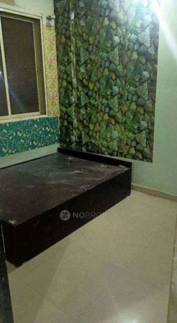 1 BHK Flat In Ekveera Aai Apartment For Sale  In Kalyan East