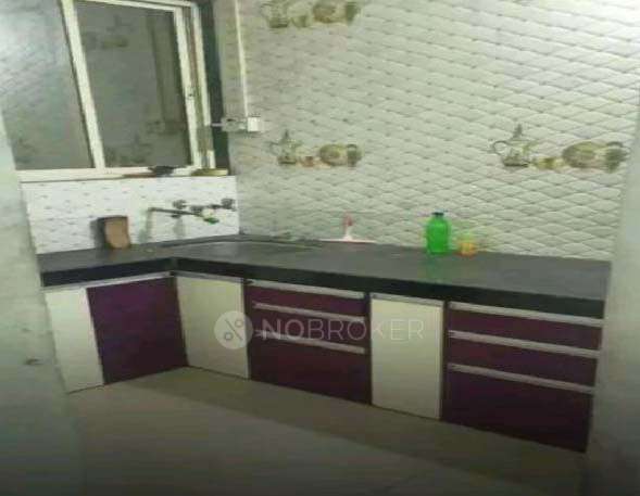 1 BHK Flat In Ekveera Aai Apartment For Sale  In Kalyan East