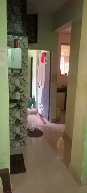 1 BHK Flat In Ekveera Aai Apartment For Sale  In Kalyan East