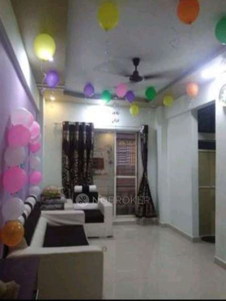 1 BHK Flat In Ekveera Aai Apartment For Sale  In Kalyan East