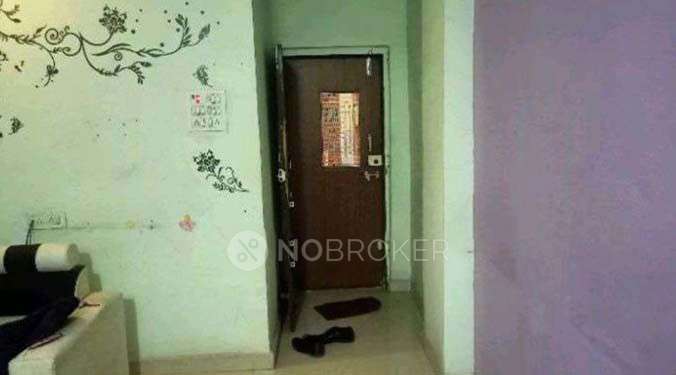 1 BHK Flat In Ekveera Aai Apartment For Sale  In Kalyan East