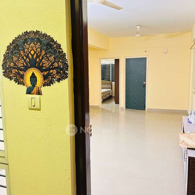 2 BHK Flat In Neeladri Residency Srivarihomes for Rent  In Neeladri Residency Sri Vari Homes