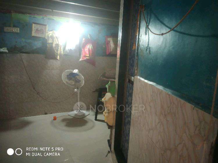 1 RK House For Sale  In Bhagat Singh Ii, Goregaon West