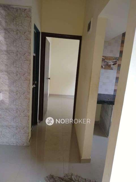 1 BHK Flat In Krishna Kunj Residency For Sale  In Badlapur 