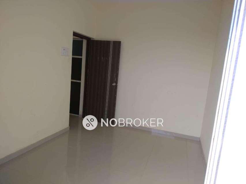 1 BHK Flat In Krishna Kunj Residency For Sale  In Badlapur 