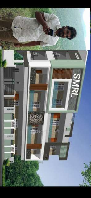 2 BHK House for Rent  In Madanayakahalli
