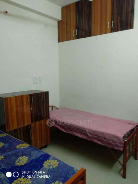 PG for Boys in Sholinganallur