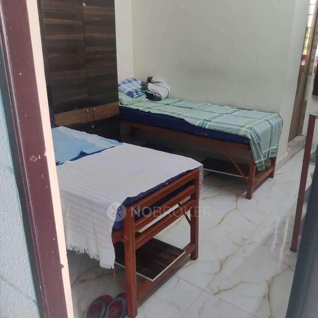 PG for Boys in Sholinganallur