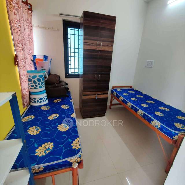 PG for Boys in Sholinganallur