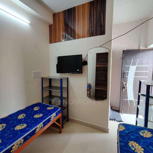 PG for Boys in Sholinganallur