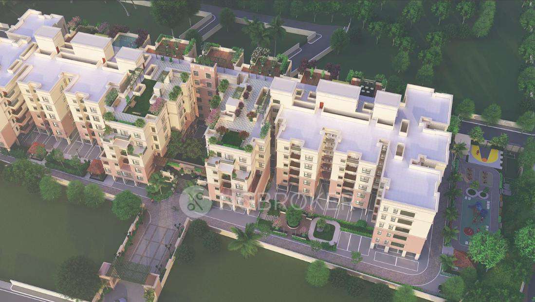 3 BHK Flat In Arihant Melange For Sale  In Vadapalani