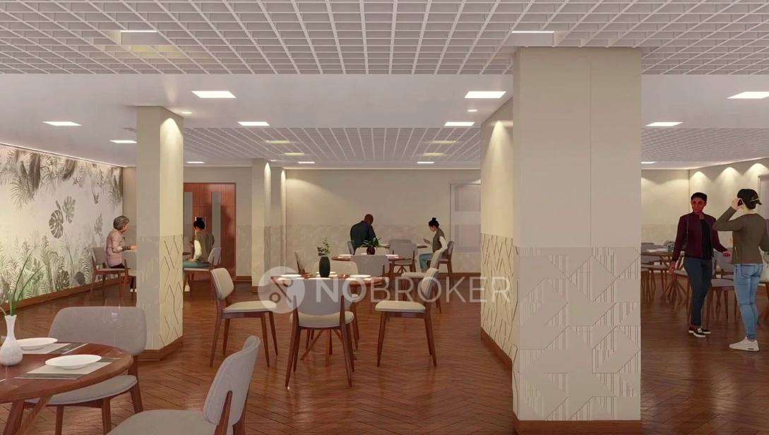 3 BHK Flat In Arihant Melange For Sale  In Vadapalani