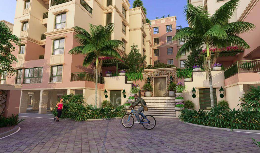 3 BHK Flat In Arihant Melange For Sale  In Vadapalani