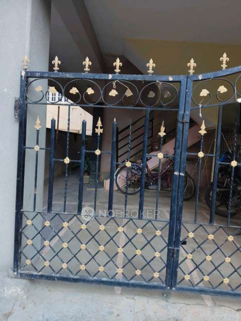 1 BHK Flat In Standalone Building  for Rent  In Whitefield
