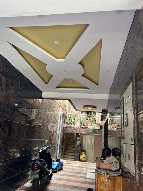 PG for Girls in Rajajinagar