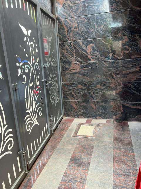 PG for Girls in Rajajinagar