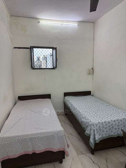 1 RK Flat In Mukherjee Nagar Rd for Rent  In Delhi University Ground, Mukherjee Nagar
