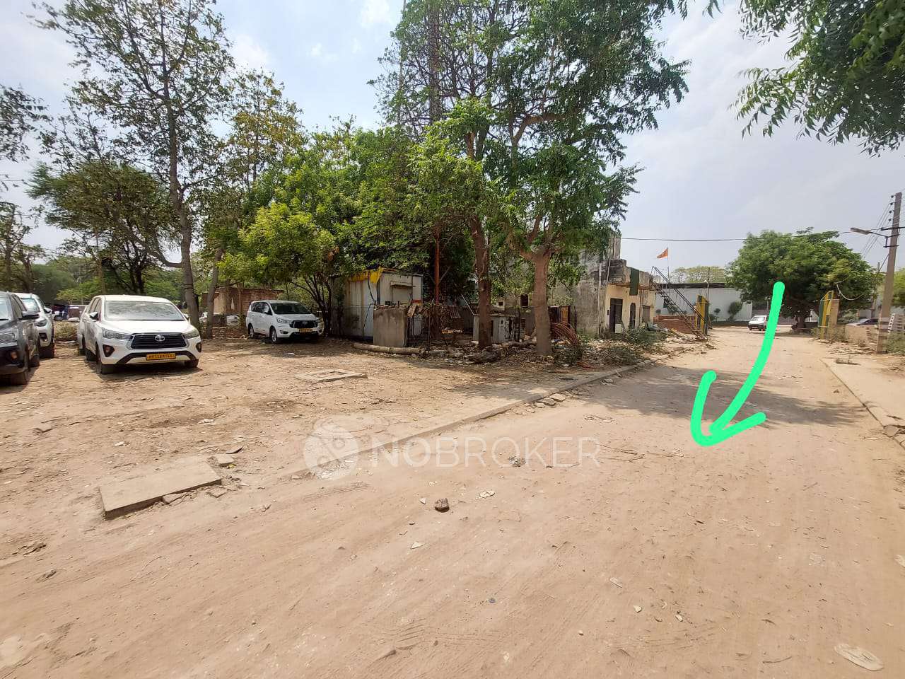 Plot For Sale  In Sector 53