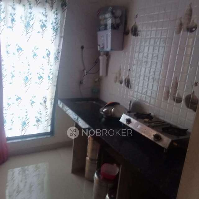 1 BHK Flat In Royal Haritage Vagani For Sale  In Royal Heritage