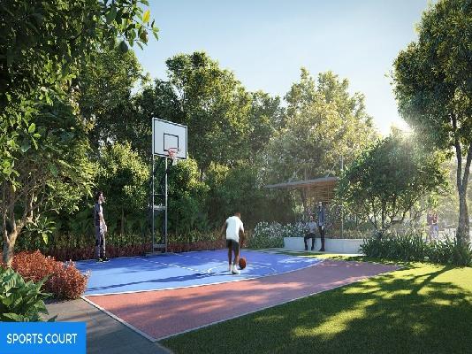 3 BHK Flat In Nirman Nirvana For Sale  In Aundh