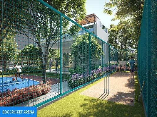 3 BHK Flat In Nirman Nirvana For Sale  In Aundh