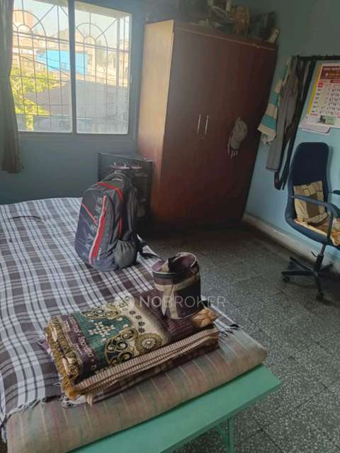 2 BHK Flat For Sale  In Narayan Peth,