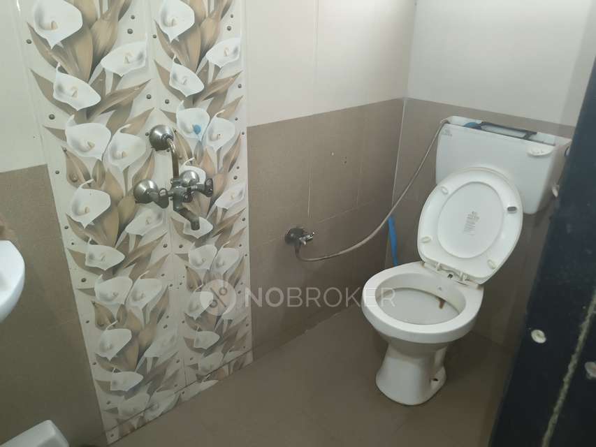 1 BHK House for Rent  In Greenland Residency