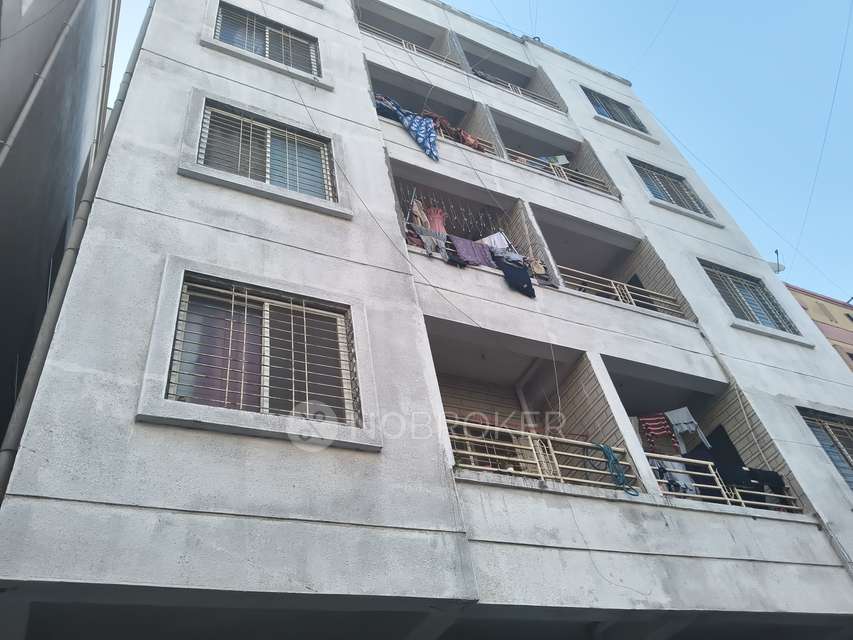 1 BHK House for Rent  In Greenland Residency