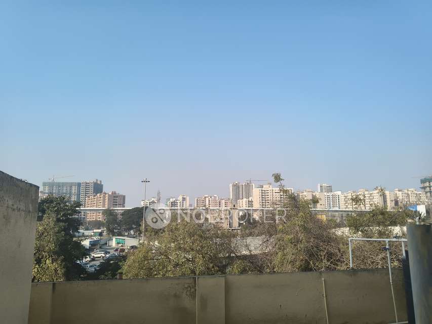 1 BHK House for Rent  In Greenland Residency