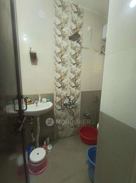 1 BHK House for Rent  In Greenland Residency