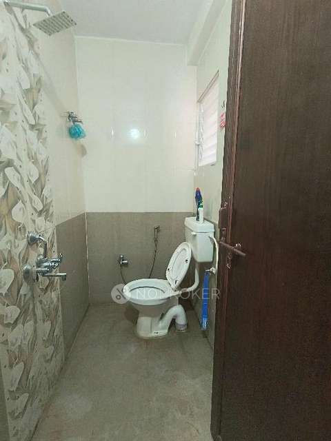 1 BHK House for Rent  In Greenland Residency