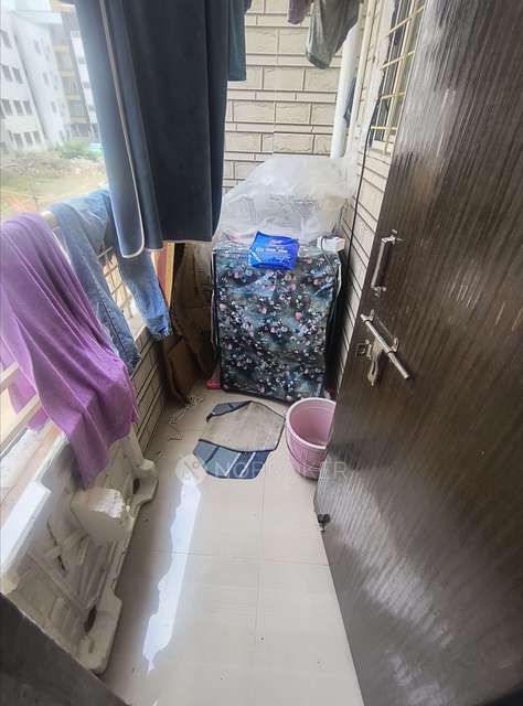 1 BHK House for Rent  In Greenland Residency