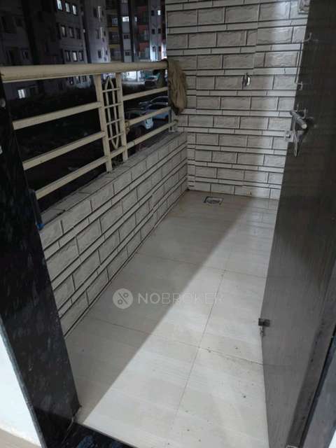 1 BHK House for Rent  In Greenland Residency