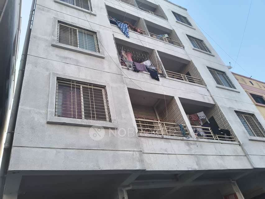 1 BHK House for Rent  In Greenland Residency