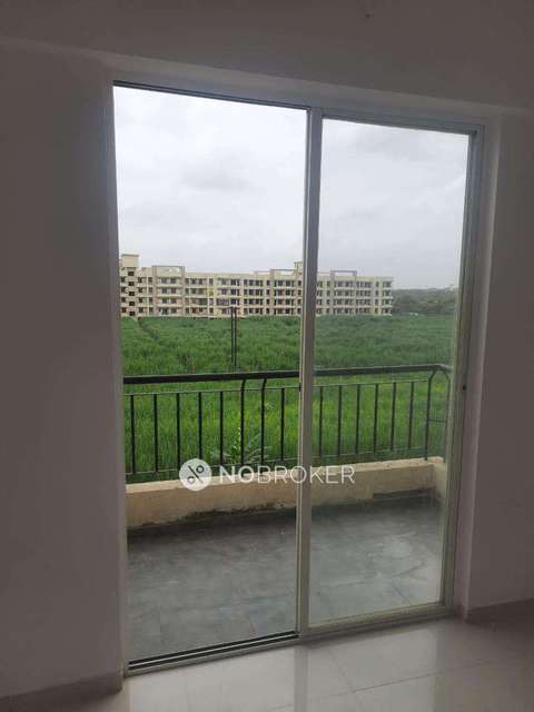 1 BHK Flat In Aapla Ghar Sanaswadi for Rent  In Sanaswadi