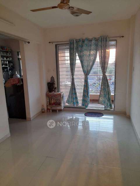 1 BHK Flat In Sakshi Green  For Sale  In Panvel