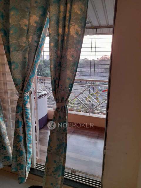 1 BHK Flat In Sakshi Green  For Sale  In Panvel
