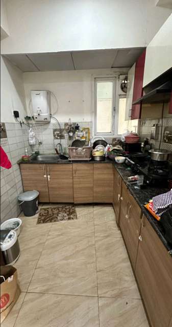 2 BHK Flat In Gaur City 7th Avenue For Sale  In Sector 4