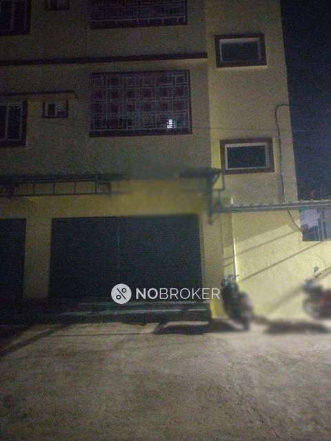 1 BHK Flat In Standalone Building  for Rent  In Devarayamjal