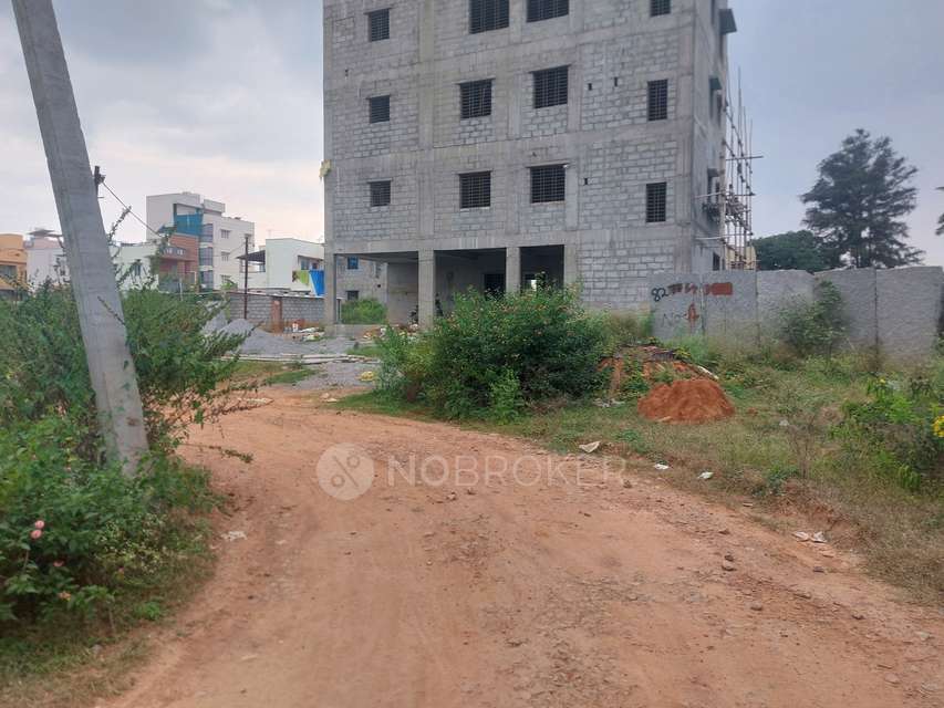 Plot For Sale  In Jigani