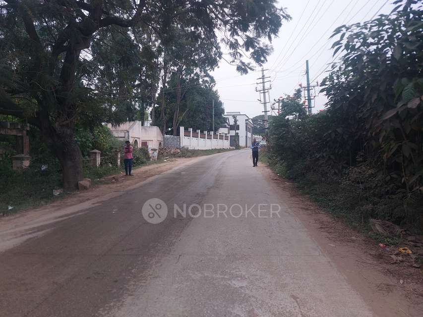 Plot For Sale  In Jigani