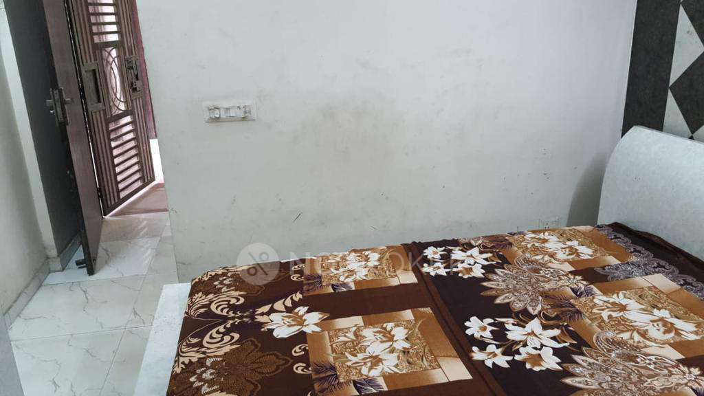 3 BHK Flat In Kw Srishti For Sale  In Raj Nagar Extension