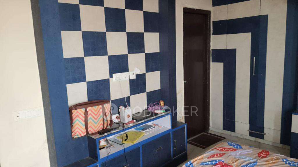 3 BHK Flat In Kw Srishti For Sale  In Raj Nagar Extension